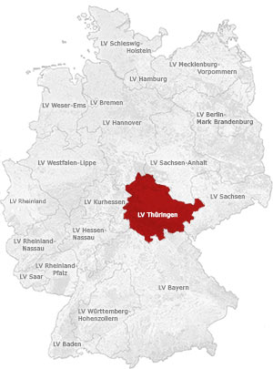 Landesverband der Rassekaninchenzüchter Bayern
